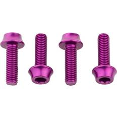 Wolf Tooth Water Cage Bolts