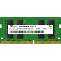 Hynix SO-DIMM DDR4 2400MHz 16GB (HMA82GS6AFR8N-UH)
