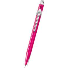 Pink Aquarelle Pencils Caran d'Ache Classic Line 844 Mechanical Pencil Pink Fluorescent