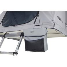 Thule Single Pair Boot Bag For Rooftop Tents, Gray, BGGS-901700