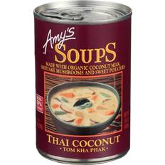 Amy's Organic Soup Thai Coconut 14.1