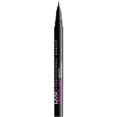 NYX Lift & Snatch Brow Tint Pen #02 Auburn