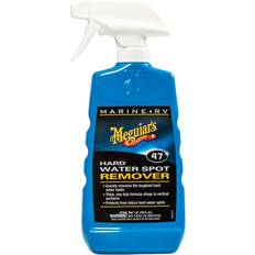 Meguiars Glass Cleaners Meguiars Spot Remover Blue