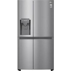 LG fridge GSLV30PZXM
