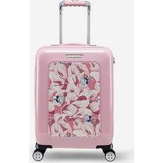 Pink Totes & Shopping Bags Ted Baker Flight Romance Cabin case