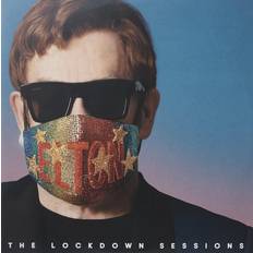 The Lockdown Sessions 2x LP (Vinyl)