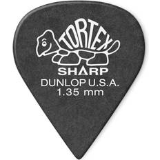 Jim Dunlop Tortex Guitar Pick 72 pack