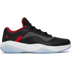 Nike Air Jordan 11 CMFT Low M - Black/White/University Red