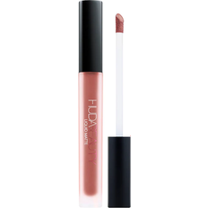 Huda Beauty Lip Products Huda Beauty Liquid Matte Ultra-Comfort Transfer-Proof Lipstick Perfectionist