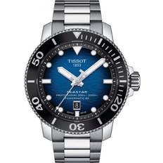 Tissot Wrist Watches Tissot Seastar (T120.607.11.041.01)