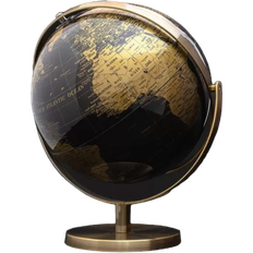 Iron Globes Iron & Glory Deluxe World Tour Globe