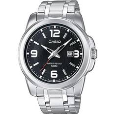 Casio Unisex Wrist Watches on sale Casio (MTP-1314PD-1AVEF)