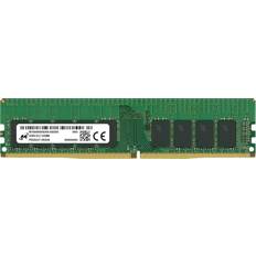 Crucial Micron DDR4 3200MHz 16GB ECC (MTA9ASF2G72AZ-3G2F1R)