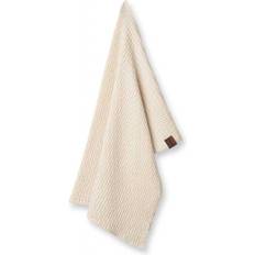 Humdakin Knitted Kitchen Towel White (70x45cm)