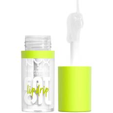 Transparent Lip Products NYX Fat Oil Lip Drip #01 My Main