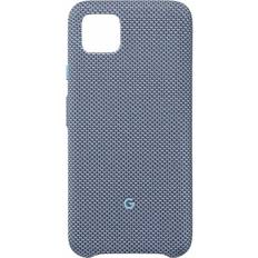 Google Pixel 4 Case, Blue-ish