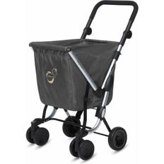 Shopping Trolleys Playmarket Shopping cart 24960C 223 WEGO Grey