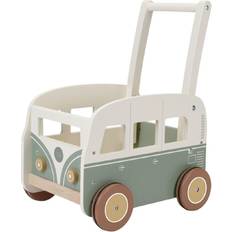 Little Dutch Baby Toys Little Dutch Vintage Walker Wagon