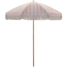 House Doctor Umbra parasol red/green