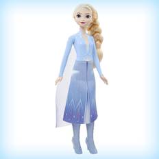Disney Frozen 2 Elsa Fashion Doll