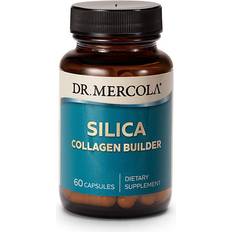 Dr. Mercola Silica Collegen Builder 60