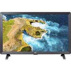 24 inch smart tv LG 24TQ520S