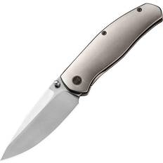 Dishwasher Safe Knife Magnets We Knife Co Ltd Esprit Framelock Peel