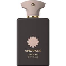 Amouage Men Eau de Parfum Amouage Opus XIII Silver Oud 100ml