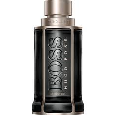 Hugo Boss Fragrances on sale Hugo Boss The Scent Magnetic EdP 100ml