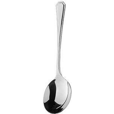 Dishwasher Safe Soup Spoons Arthur Price Classic Grecian Soup Spoon