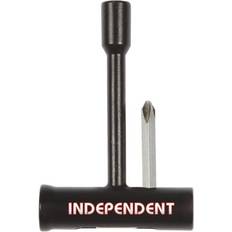 Skateboard Accessories Independent Bearing Saver T-Tool Black
