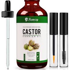 Scents Eyebrow Products Kanzy Castor Carrier Oil 100ml
