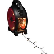Konstsmide Cable Reel String Light 600 Lamps