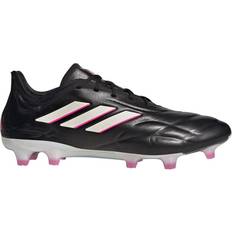 50 ⅔ Football Shoes adidas Copa Pure.1 Firm Ground - Core Black/Zero Metalic/Team Shock Pink 2