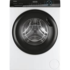 Black - Washer Dryers Washing Machines Haier i-Pro Series 3