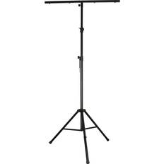 Cobra Heavy Duty Lighting Stand with T Bar 3.2m
