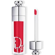 Scents Lip Plumpers Dior Addict Lip Maximizer Plumping Lip Gloss #022 Intense Red