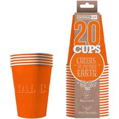 Original Cup Papkrus Orange