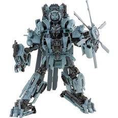Hasbro Transformers Toys Hasbro Decepticon Blackout & Scorponok 29 cm Action Figure