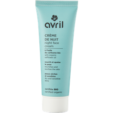 Avril Avril Night Cream for Dry & Sensitive Skin