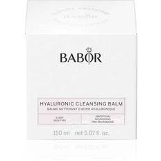 Babor Face Cleansers Babor Cleansing Cleansing Hyaluronic Cleansing Balm 150ml