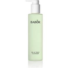 Babor Face Cleansers Babor Cleansing Gel & Tonic 200ml
