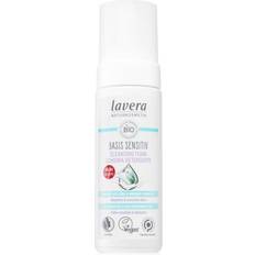 Lavera Basis Sensitiv Gentle Cleansing Foam for Sensitive Skin 150ml