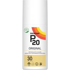 Riemann P20 Sprays Sun Protection & Self Tan Riemann P20 Original Spray SPF30 PA++++ 200ml