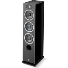 Focal Floor Speakers Focal Vestia No.2 3-Way Bass-Reflex
