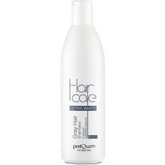 PostQuam Ultra White gray hair shampoo 250ml