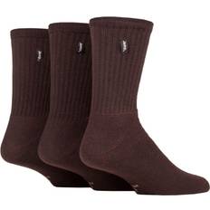 Jeep Men's Cushioned Foot Boot Socks