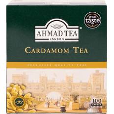 Cardamom Tea 100pcs