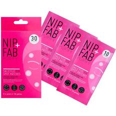 Nip+Fab Facial Skincare Nip+Fab Salicylic Fix Spot Patches