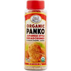 Edward & Sons Organic Panko Japanese Style Breadcrumbs